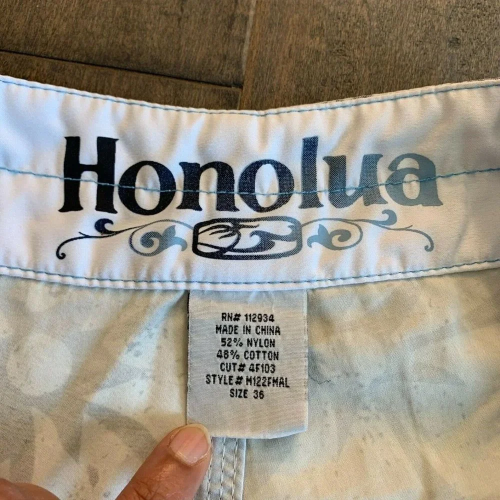 Honolua surf co